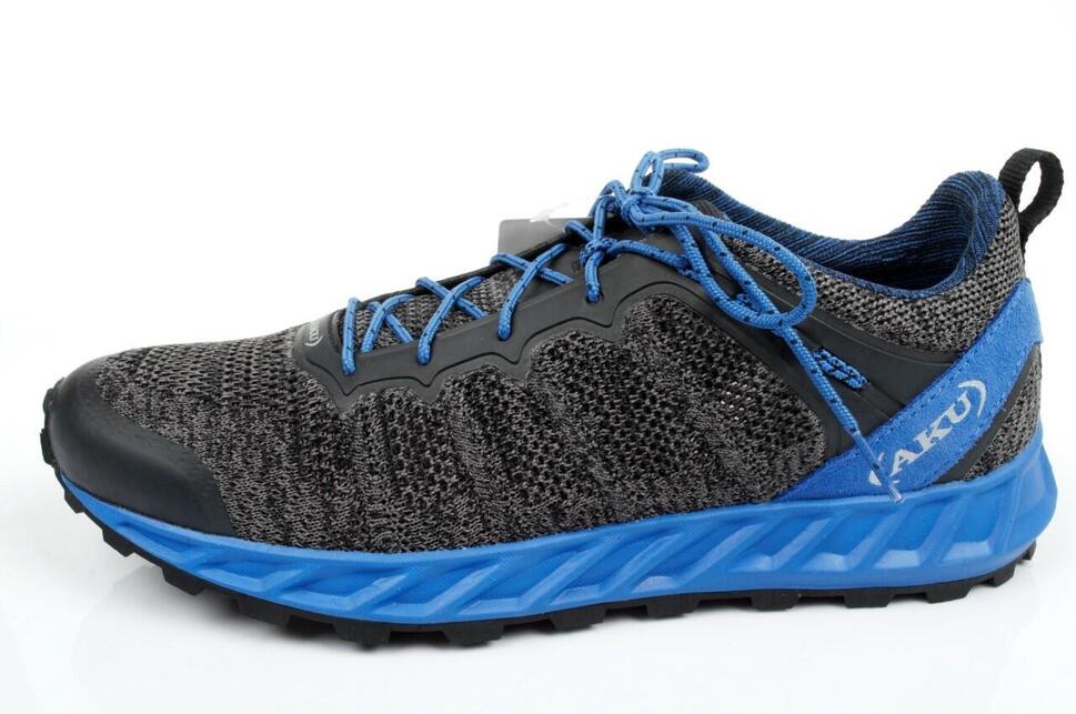 Buty trekkingowe męskie Aku Rapida Air