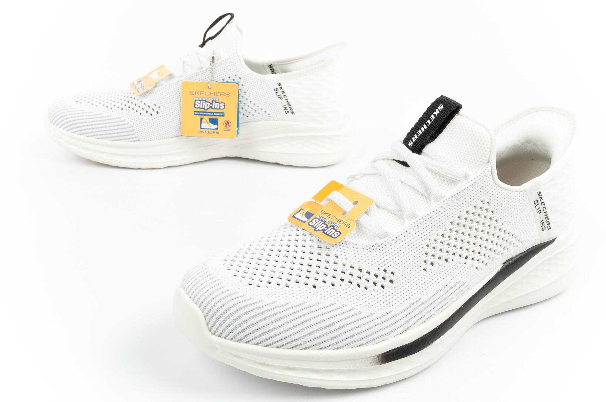 Chaussures de sport SLIP-INS pour hommes Skechers Slade Quinto 5/7