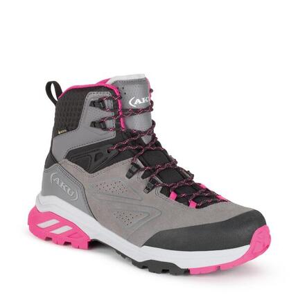 Damen-Trekkingstiefel Gore-Tex Aku Reactive