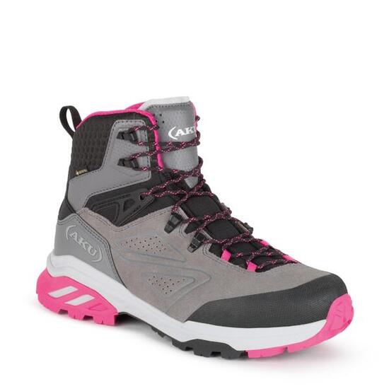 Scarpe da trekking Gore-tex da donna Aku Reactive