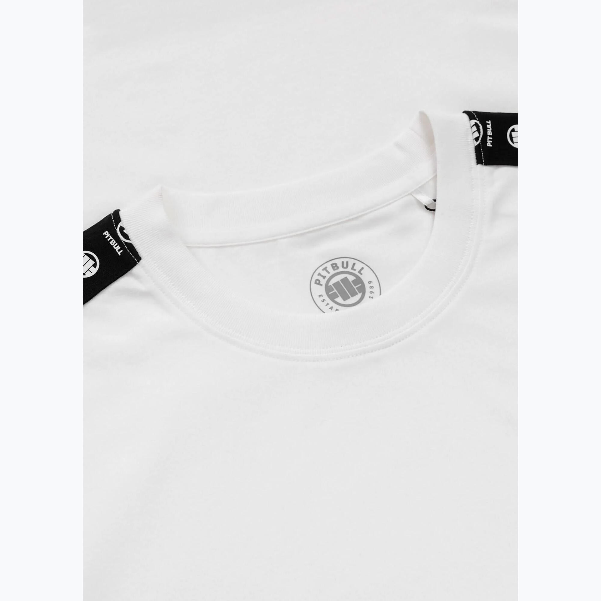 T-shirt homme Pitbull Tape Nugget 3/5
