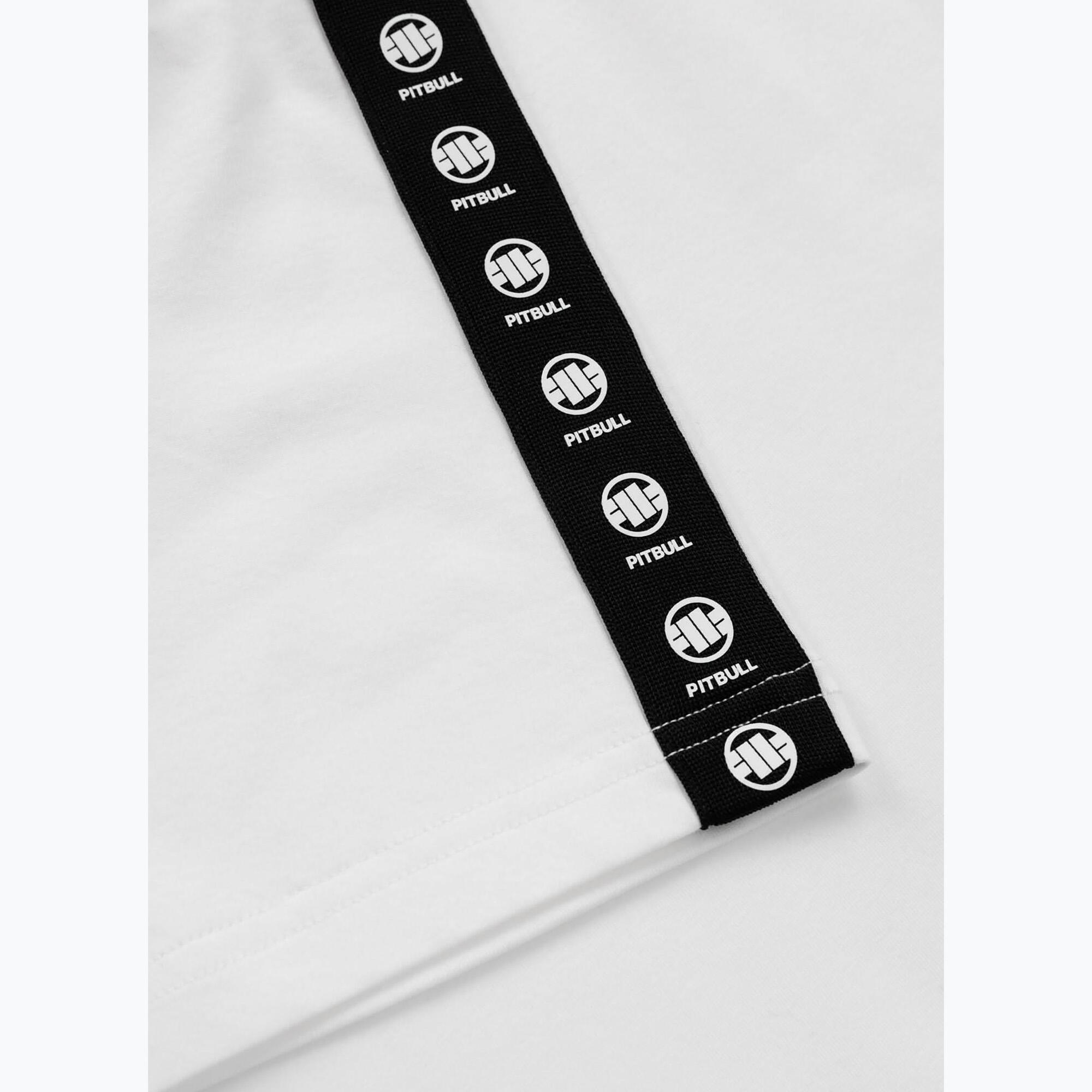 T-shirt homme Pitbull Tape Nugget 4/5