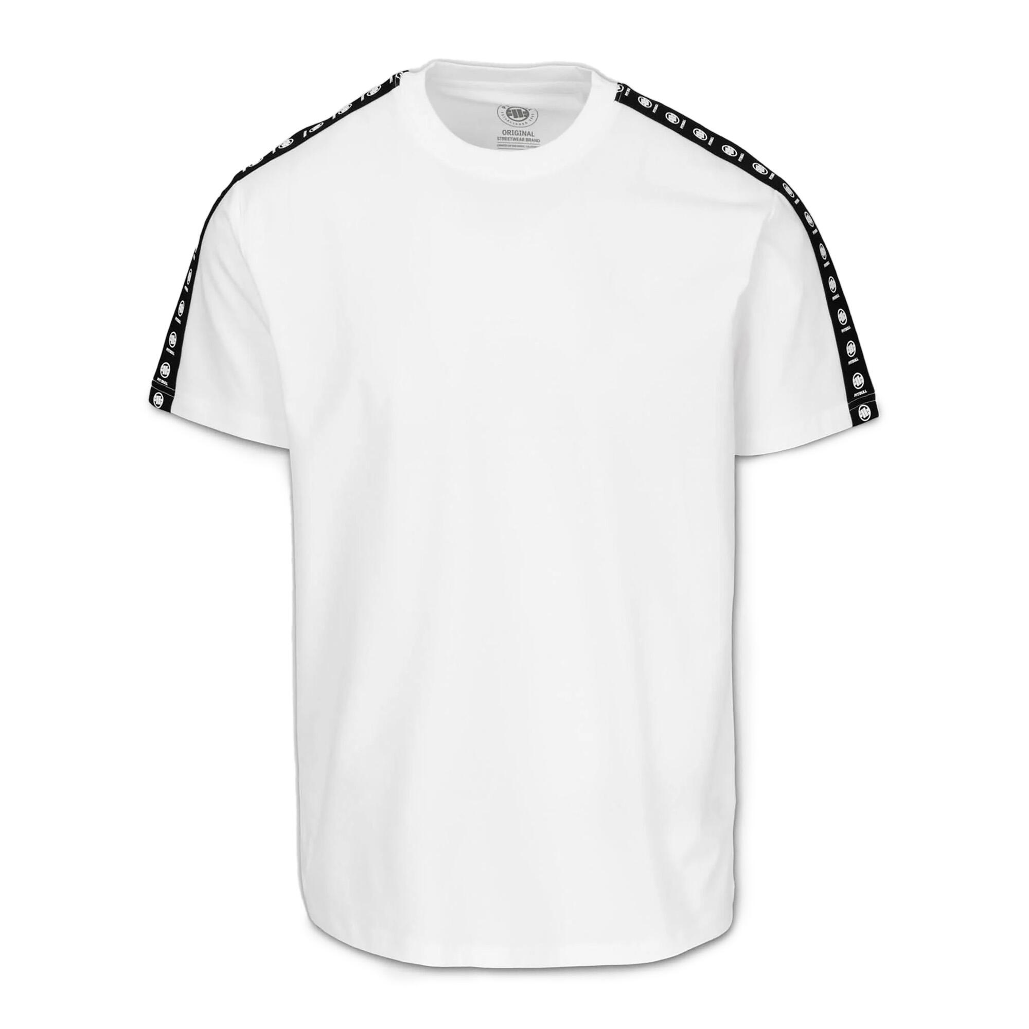 T-shirt homme Pitbull Tape Nugget 5/5