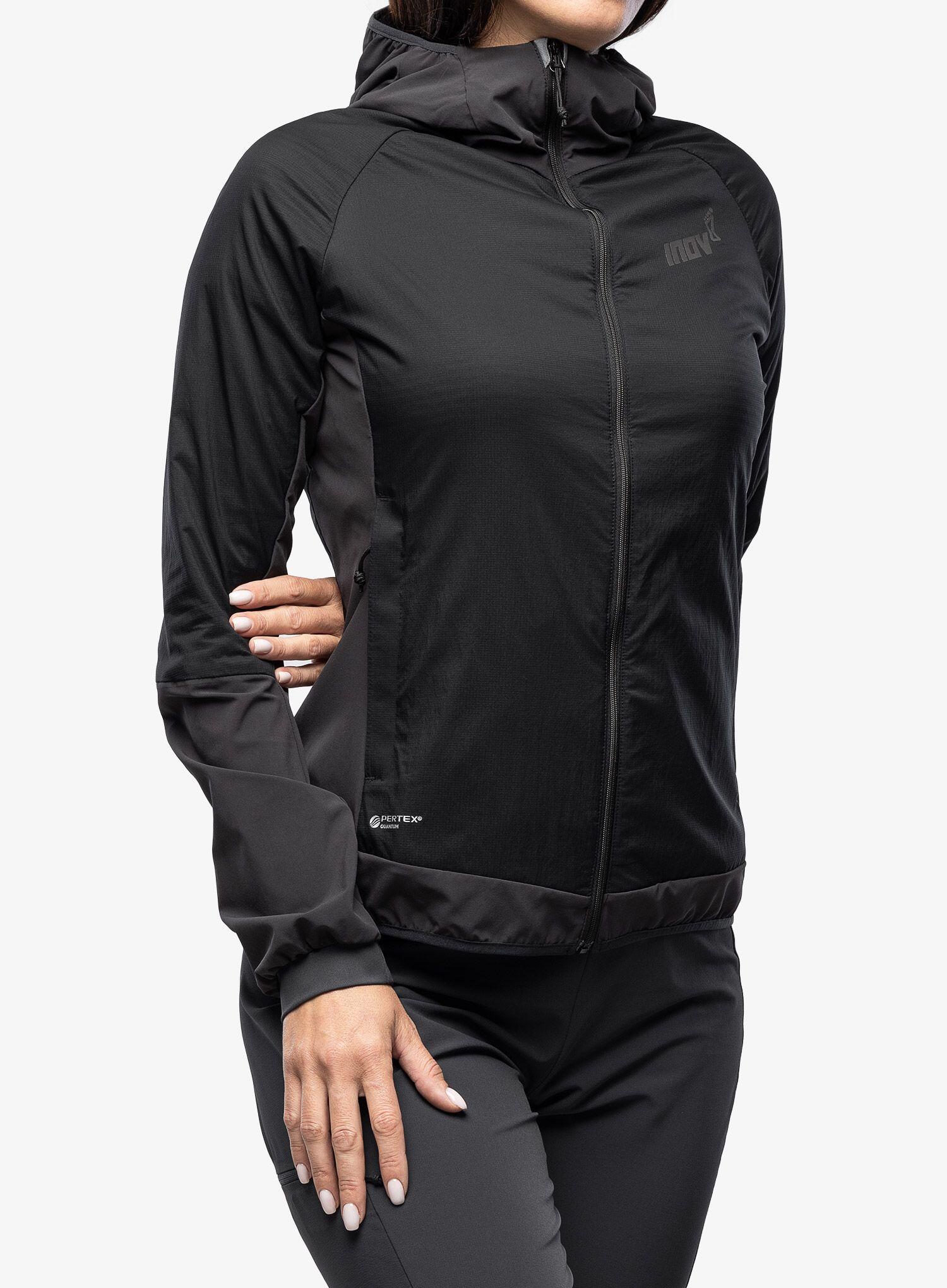 Kurtka ocieplana damska Inov-8 Performance Hybrid Jacket 3/7