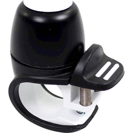 Widek bel compact bel ii zwart/wit m/wit dopje 2690