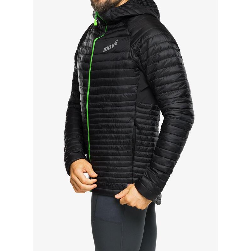 Kurtka ocieplana Inov-8 Thermoshell Pro Full-Zip