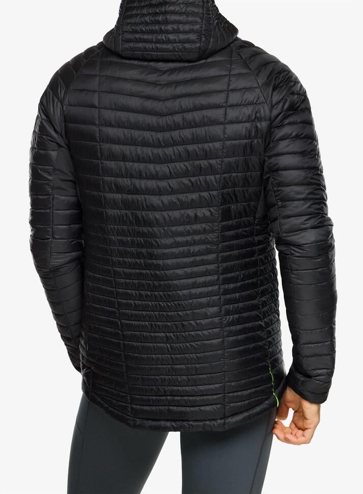 Kurtka ocieplana Inov-8 Thermoshell Pro Full-Zip