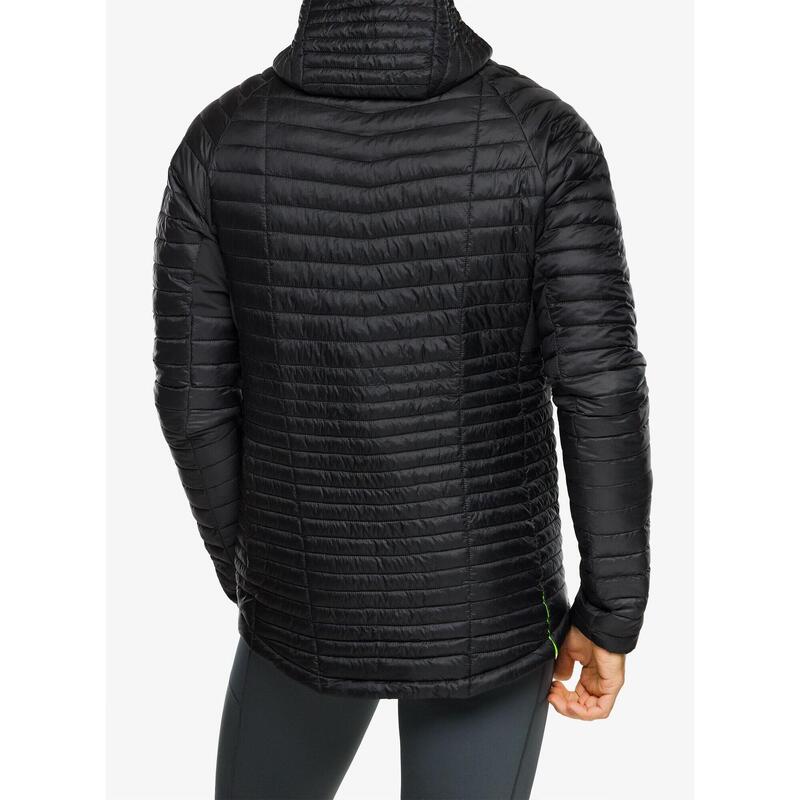 Kurtka ocieplana Inov-8 Thermoshell Pro Full-Zip