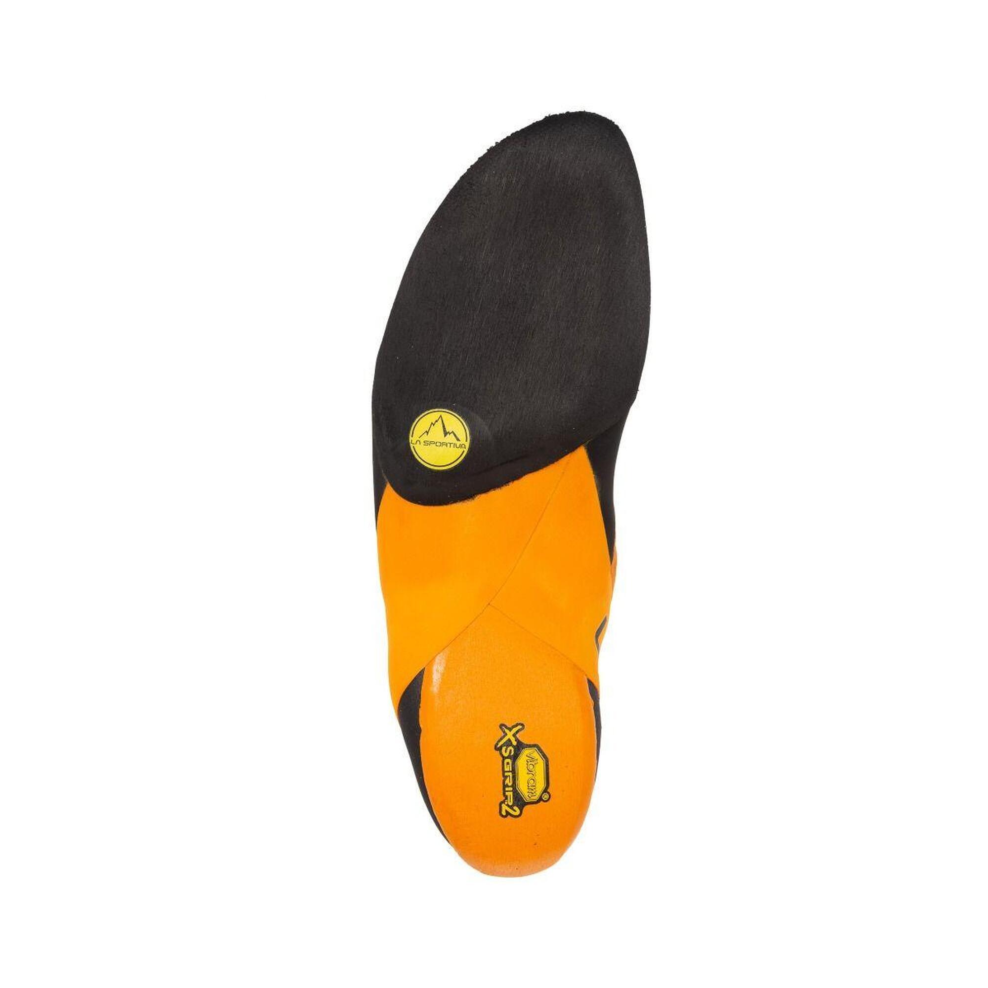 Buty wspinaczkowe Python