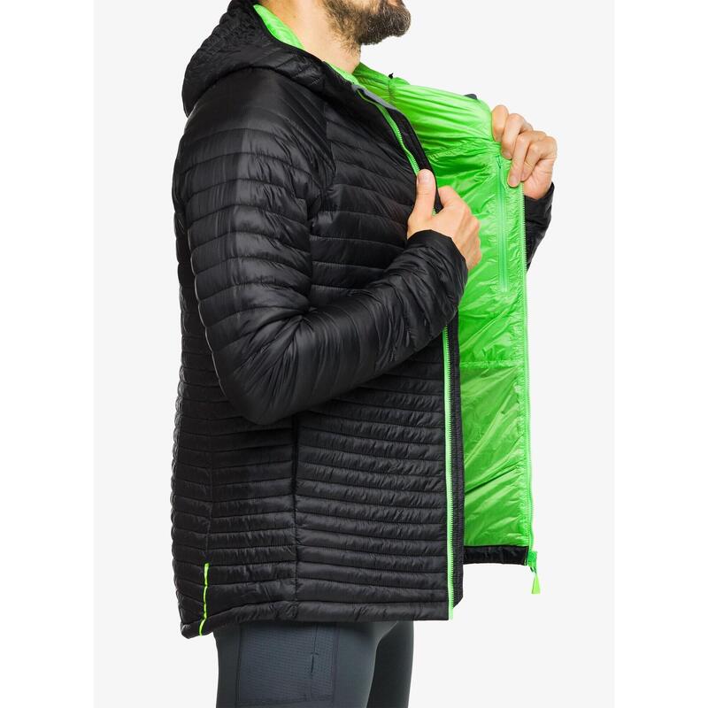 Kurtka ocieplana Inov-8 Thermoshell Pro Full-Zip