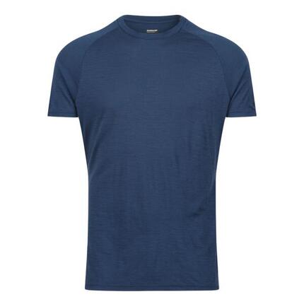 Merino Short Sleeve T-Shirt