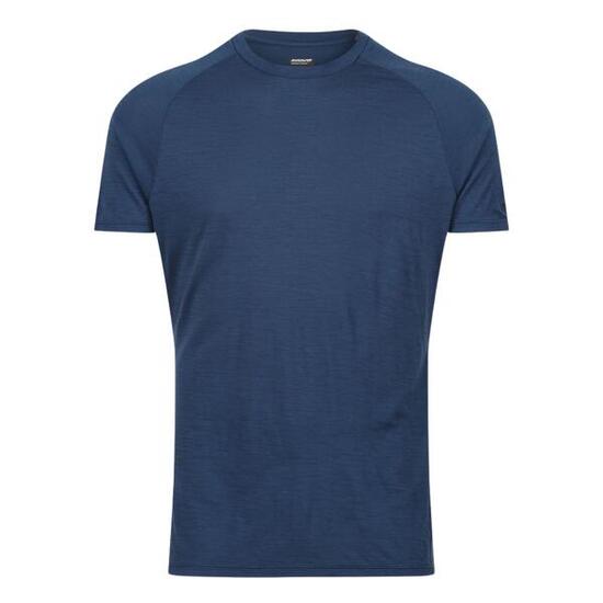 Merino Short Sleeve T-Shirt