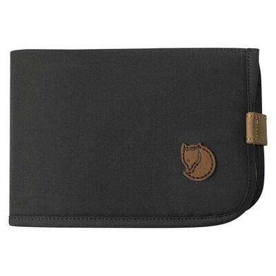 Fjällräven g1000 zitkussen accessoires in donkergrijs