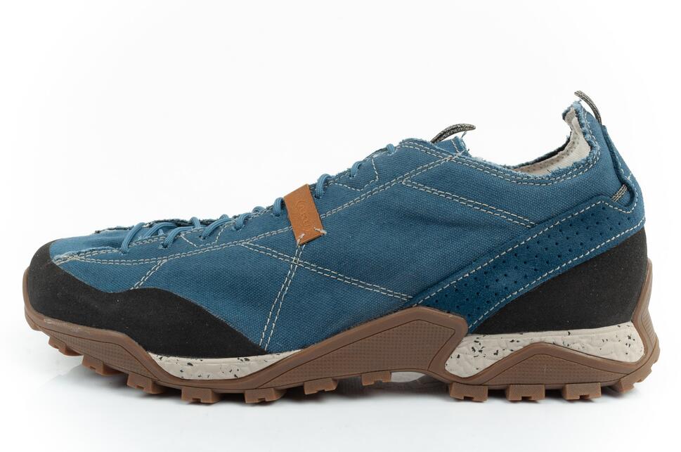 Buty trekkingowe męskie Aku Nativa Canvas