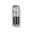 Set 3 couverts en inox|Bureau, pique-nique|Boitier de rangement inclus|Slim Box
