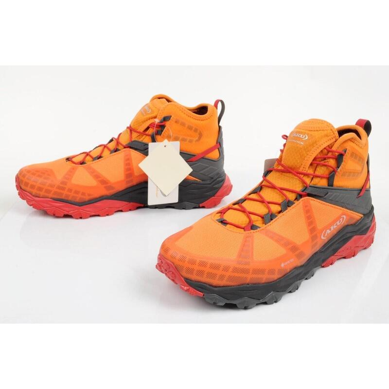 Buty trekkingowe męskie Aku Flyrock GTX