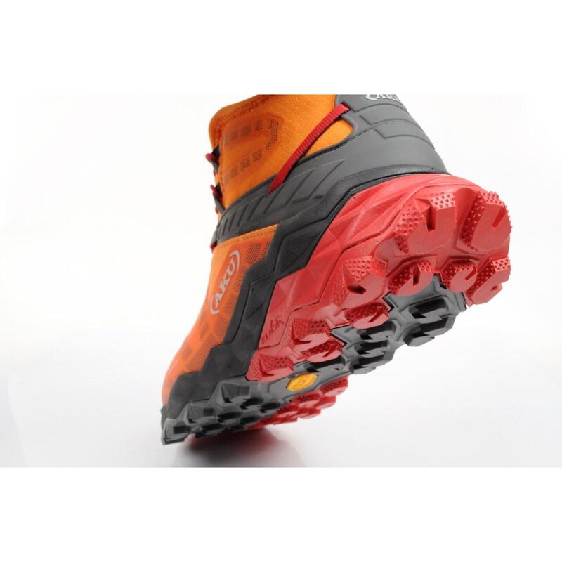Buty trekkingowe męskie Aku Flyrock GTX