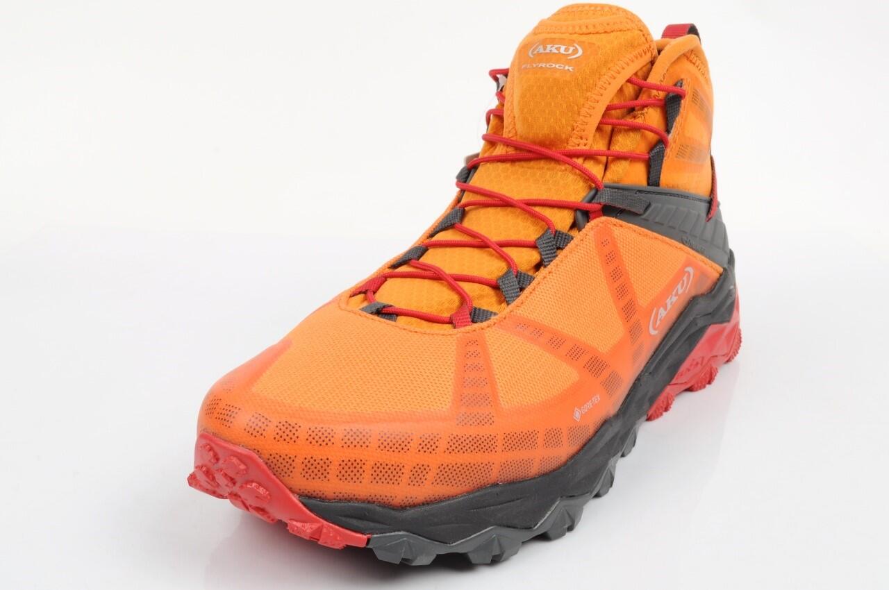 Scarpe da trekking da uomo Aku Flyrock GTX 3/7