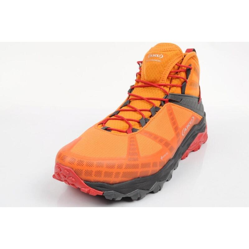 Buty trekkingowe męskie Aku Flyrock GTX