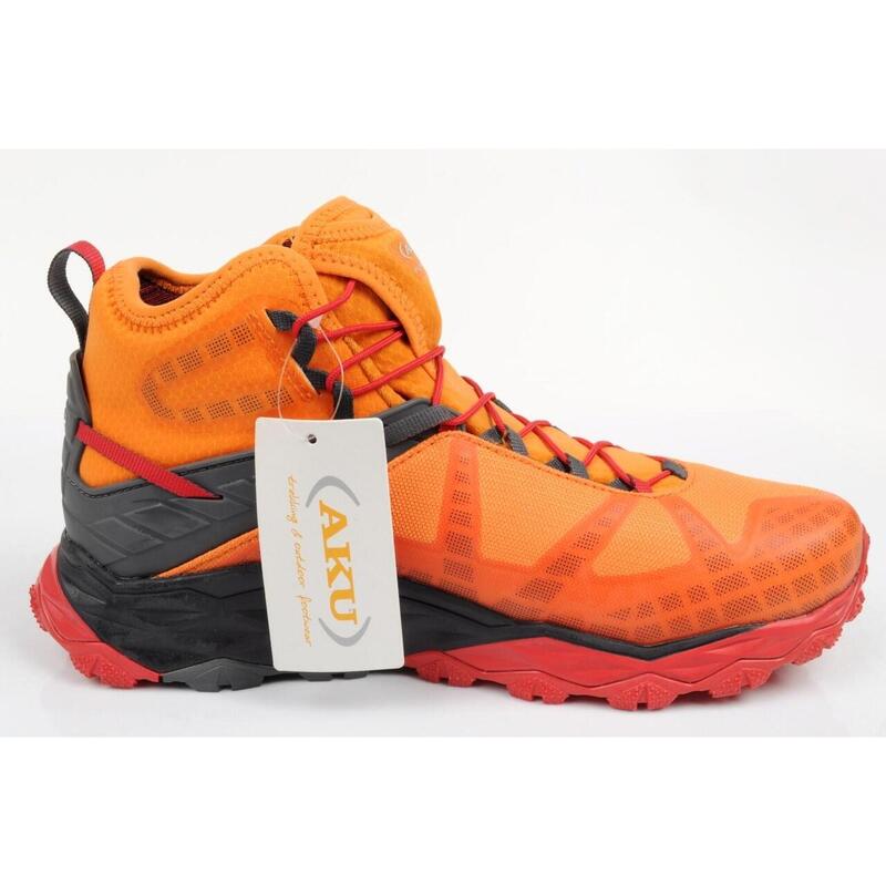 Buty trekkingowe męskie Aku Flyrock GTX