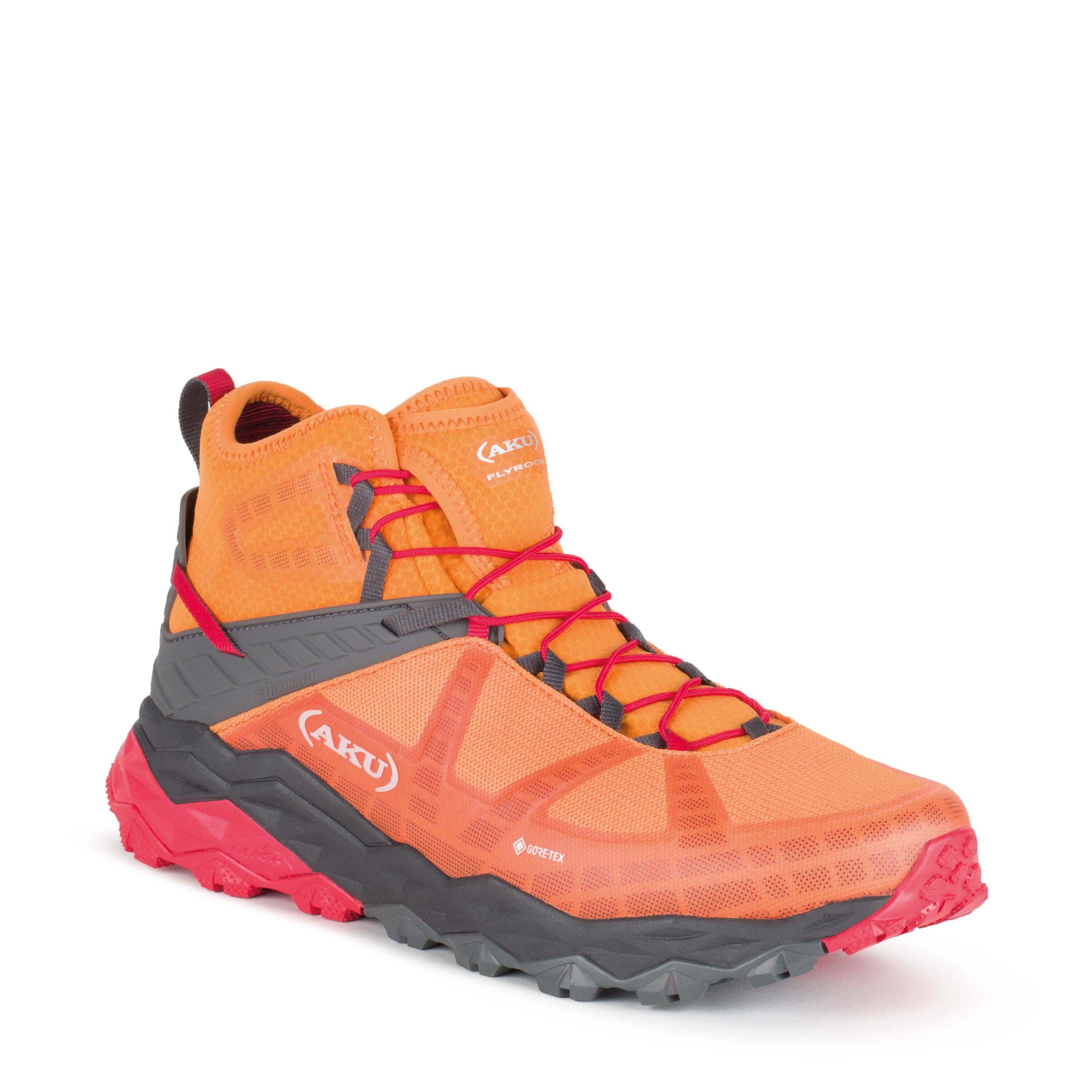 Buty trekkingowe męskie Aku Flyrock GTX