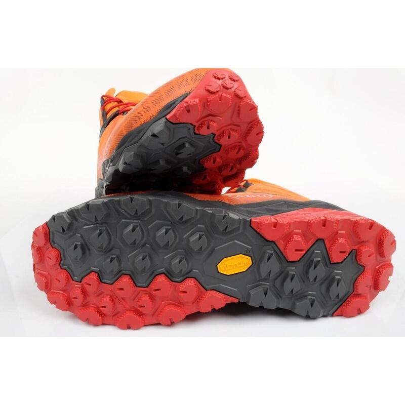 Buty trekkingowe męskie Aku Flyrock GTX