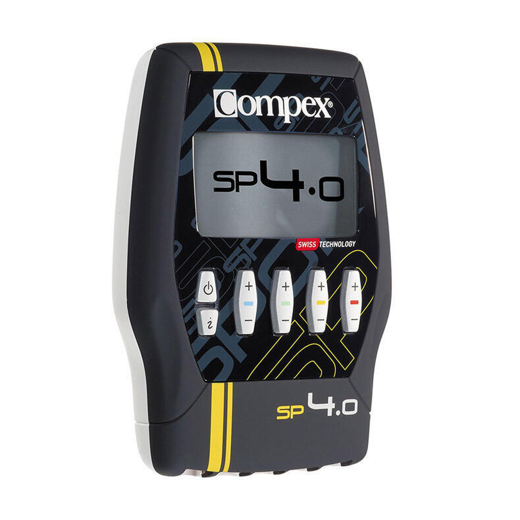 Eletroestimulador COMPEX® SP4.0