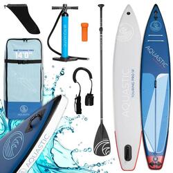 Planche SUP AQUASTIC Touring Pro 14'0