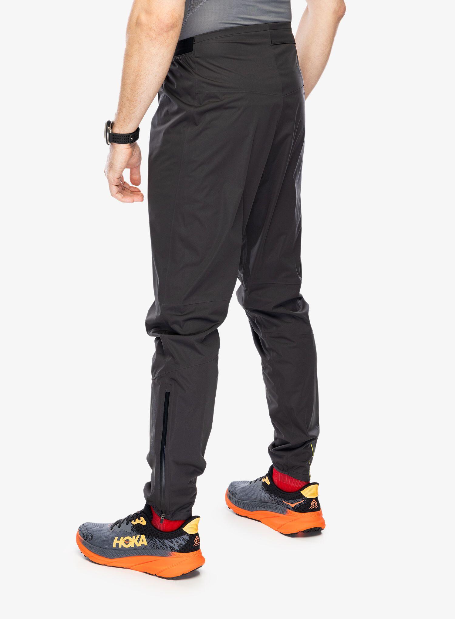 Pantalones de correr para hombre Inov-8 Trailpant 2/5