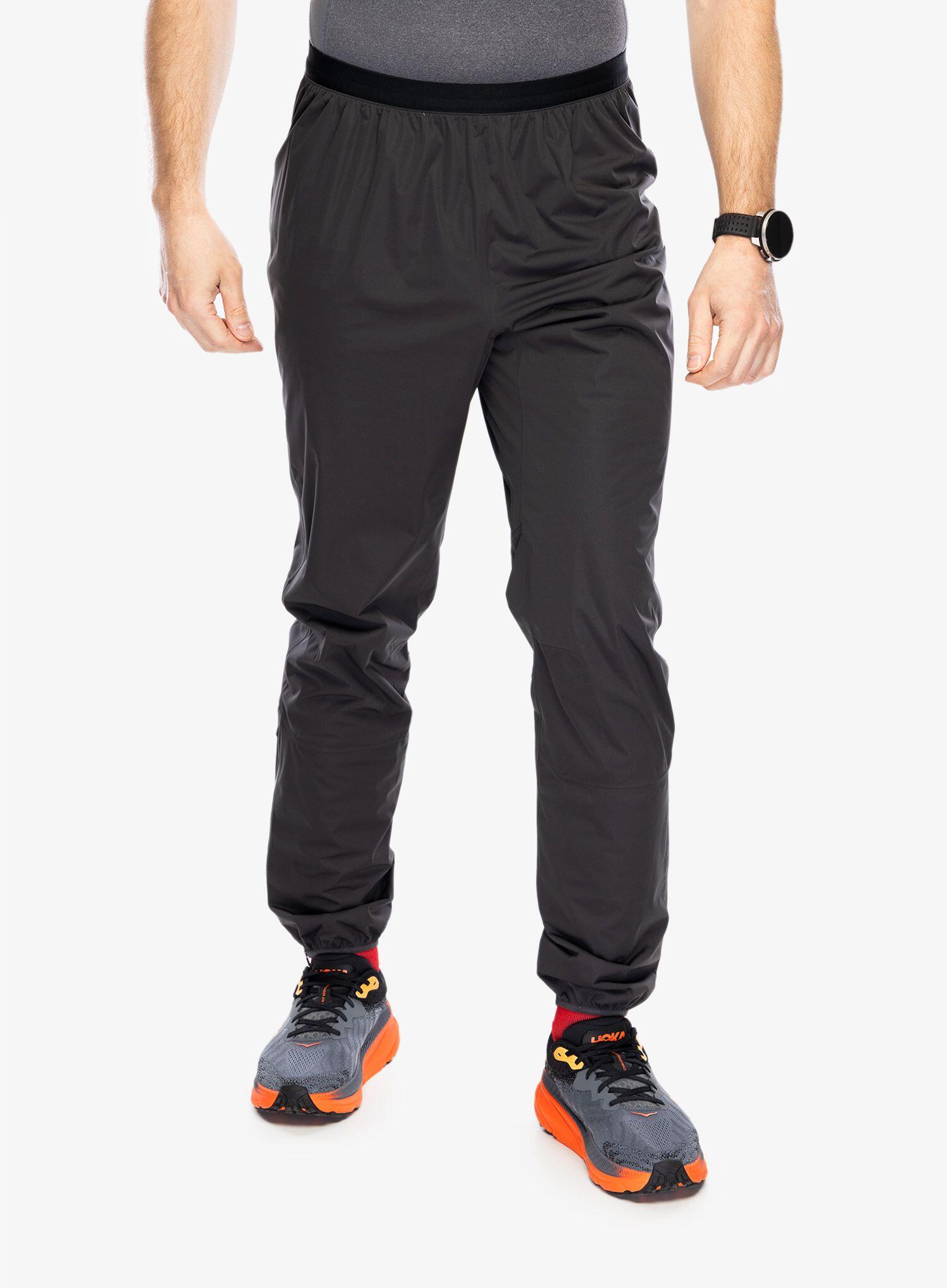 Pantalones de correr para hombre Inov-8 Trailpant 3/5