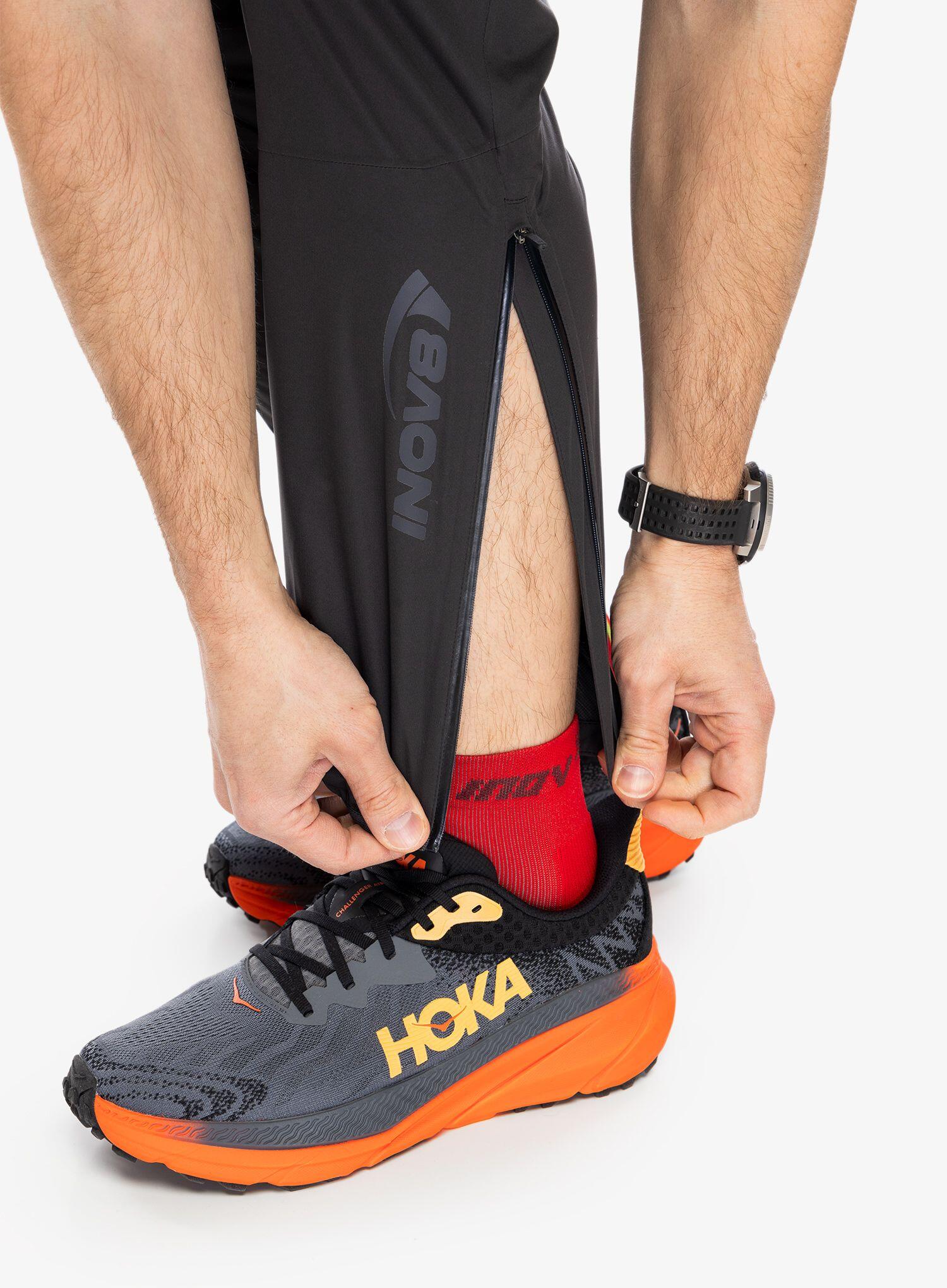 Pantalones de correr para hombre Inov-8 Trailpant 5/5