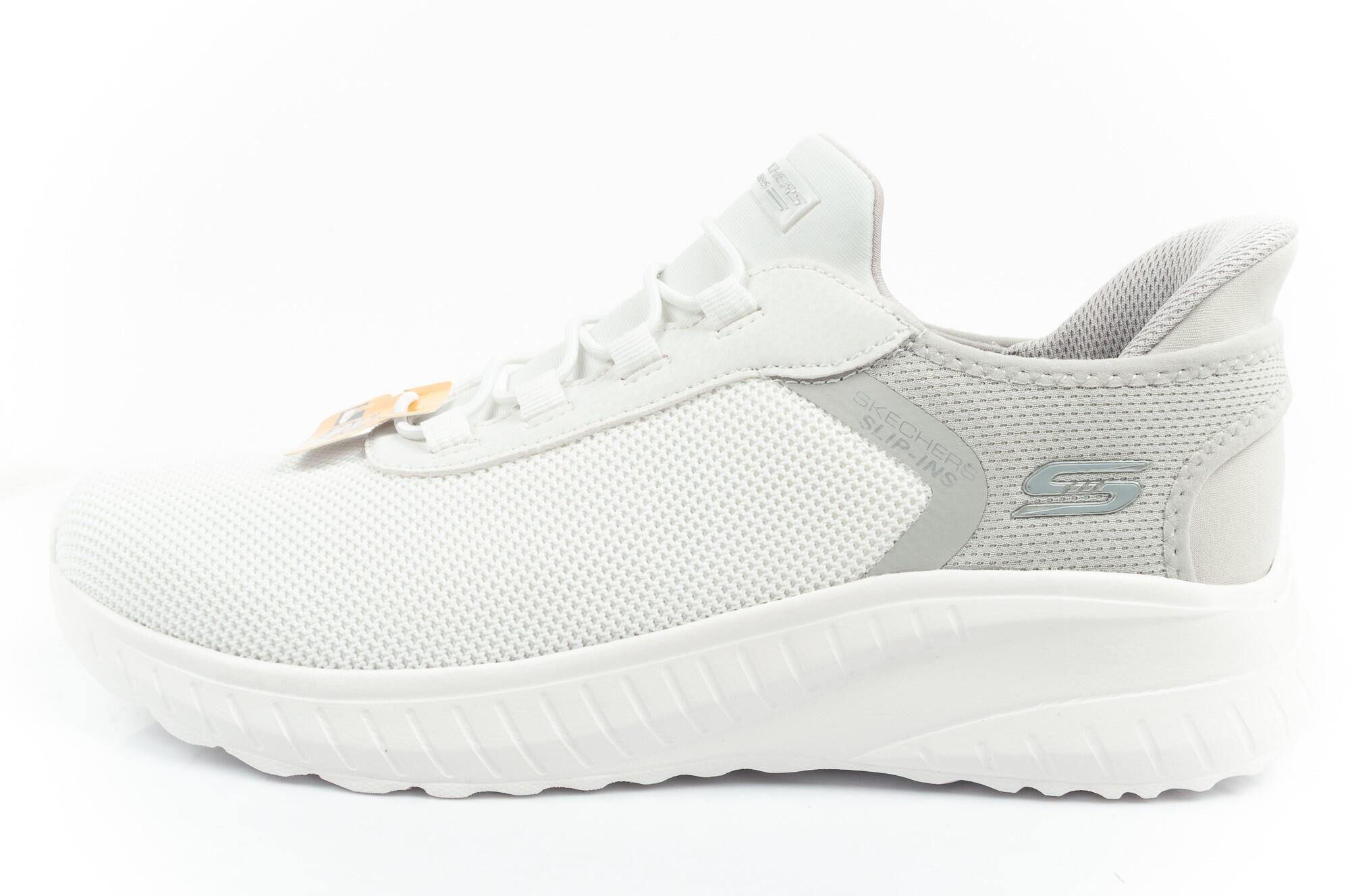Chaussures de sport SLIP-INS pour hommes Skechers Bobs Squad 2/7