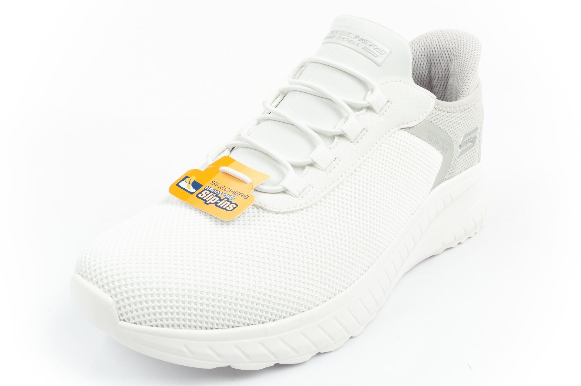 Chaussures de sport SLIP-INS pour hommes Skechers Bobs Squad 3/7