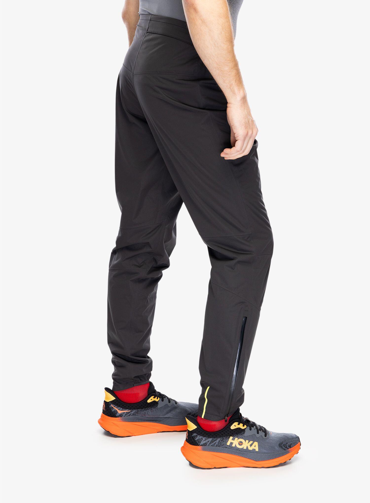Pantalones de correr para hombre Inov-8 Trailpant 4/5