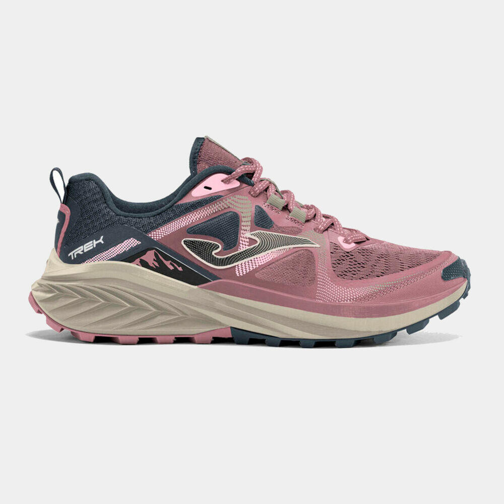 Buty do biegania damskie Joma Trek