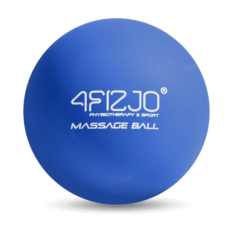 Piłeczka do masażu powięzi MASSAGE BALL 4FIZJO