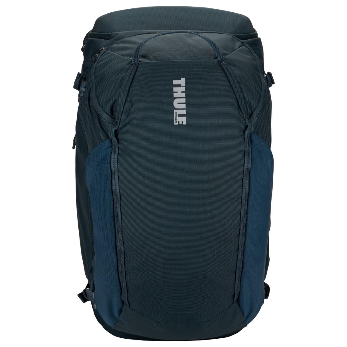Plecak podróżny Thule Landmark Travel Pack 60L - darkest blue 6/7