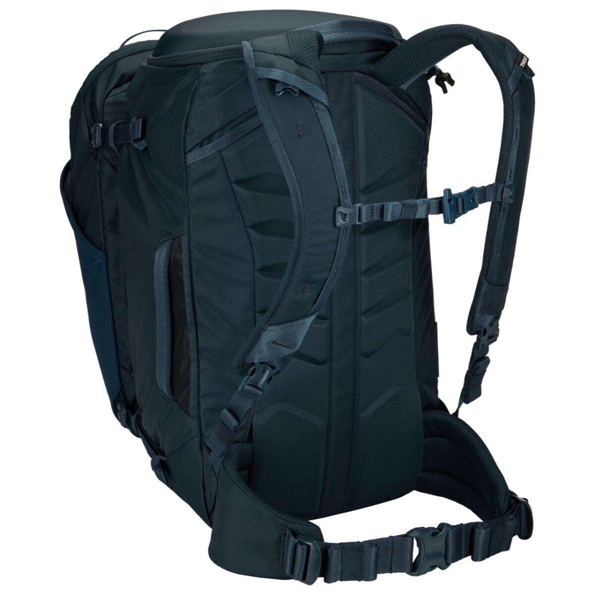 Plecak podróżny Thule Landmark Travel Pack 60L - darkest blue 2/7