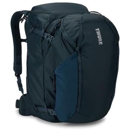 Plecak podróżny Thule Landmark Travel Pack 60L - darkest blue