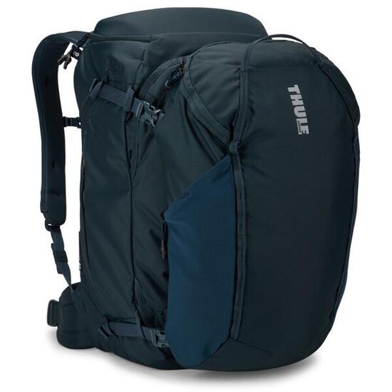 Plecak podróżny Thule Landmark Travel Pack 60L - darkest blue