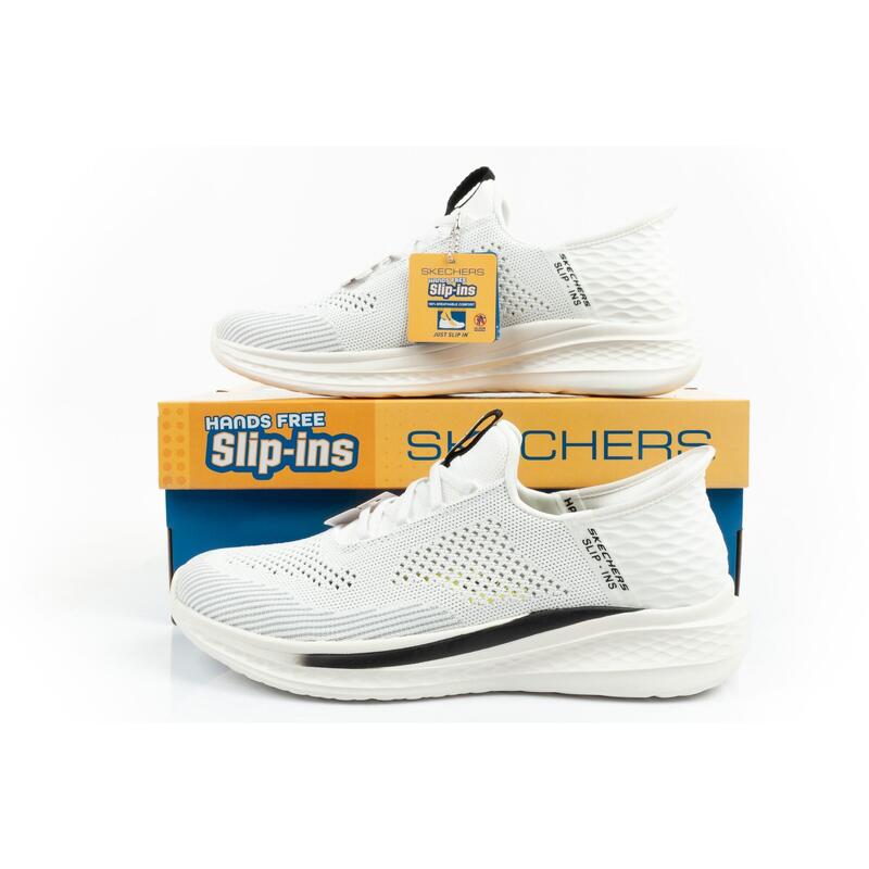 Pánské sportovní boty SLIP-INS Skechers Slade Quinto