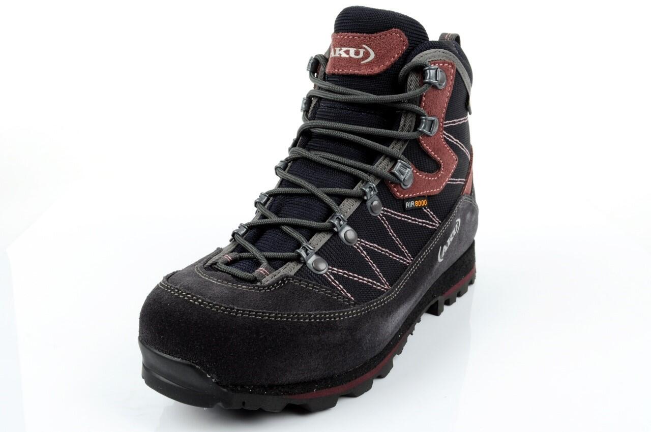 Chaussures de randonnée Gore-tex pour femmes Aku Trekker L.3 3/7