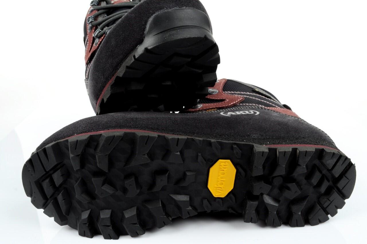 Chaussures de randonnée Gore-tex pour femmes Aku Trekker L.3 6/7