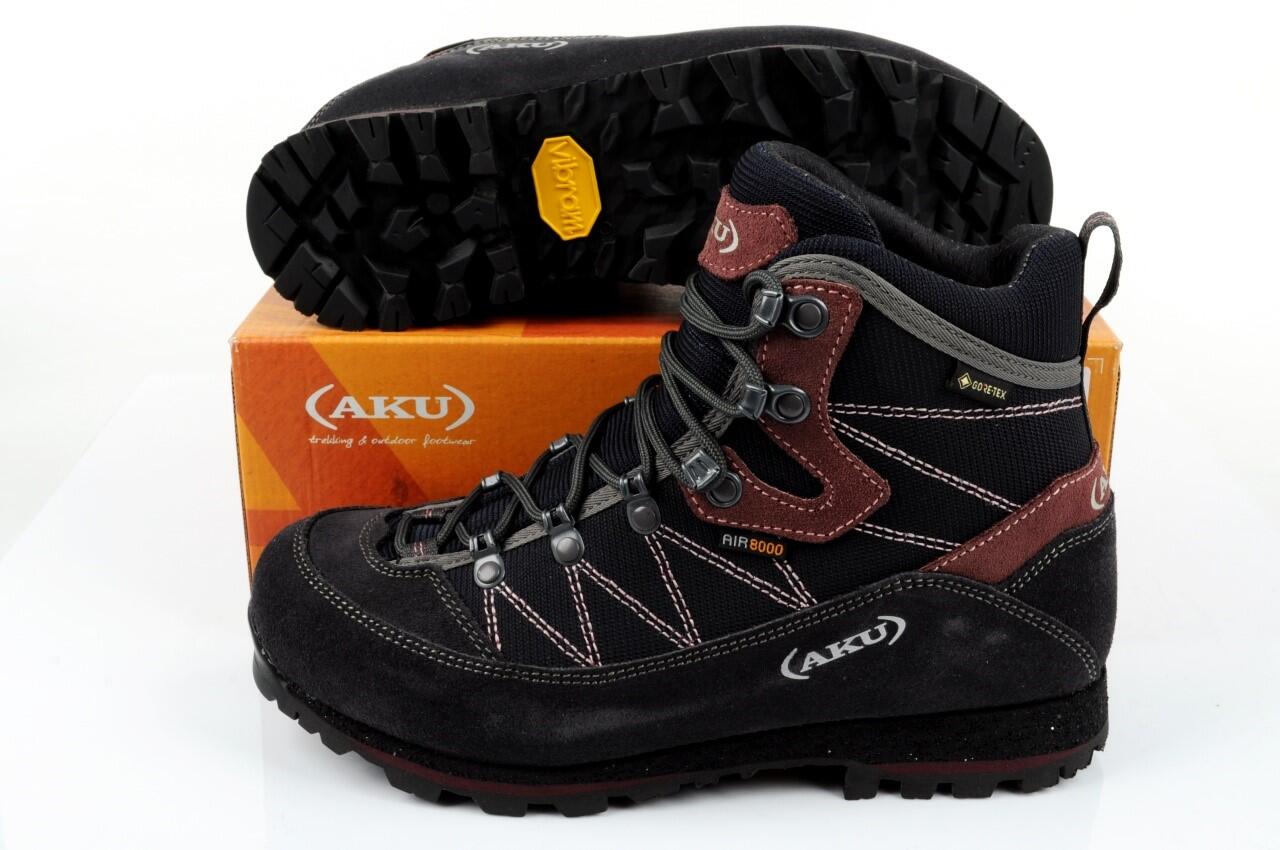 Chaussures de randonnée Gore-tex pour femmes Aku Trekker L.3 7/7