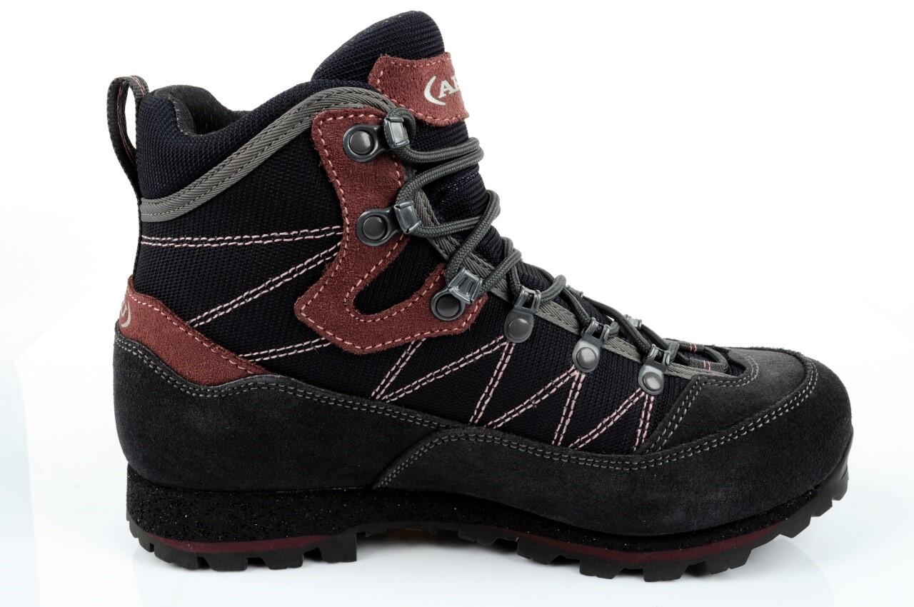 Chaussures de randonnée Gore-tex pour femmes Aku Trekker L.3 4/7