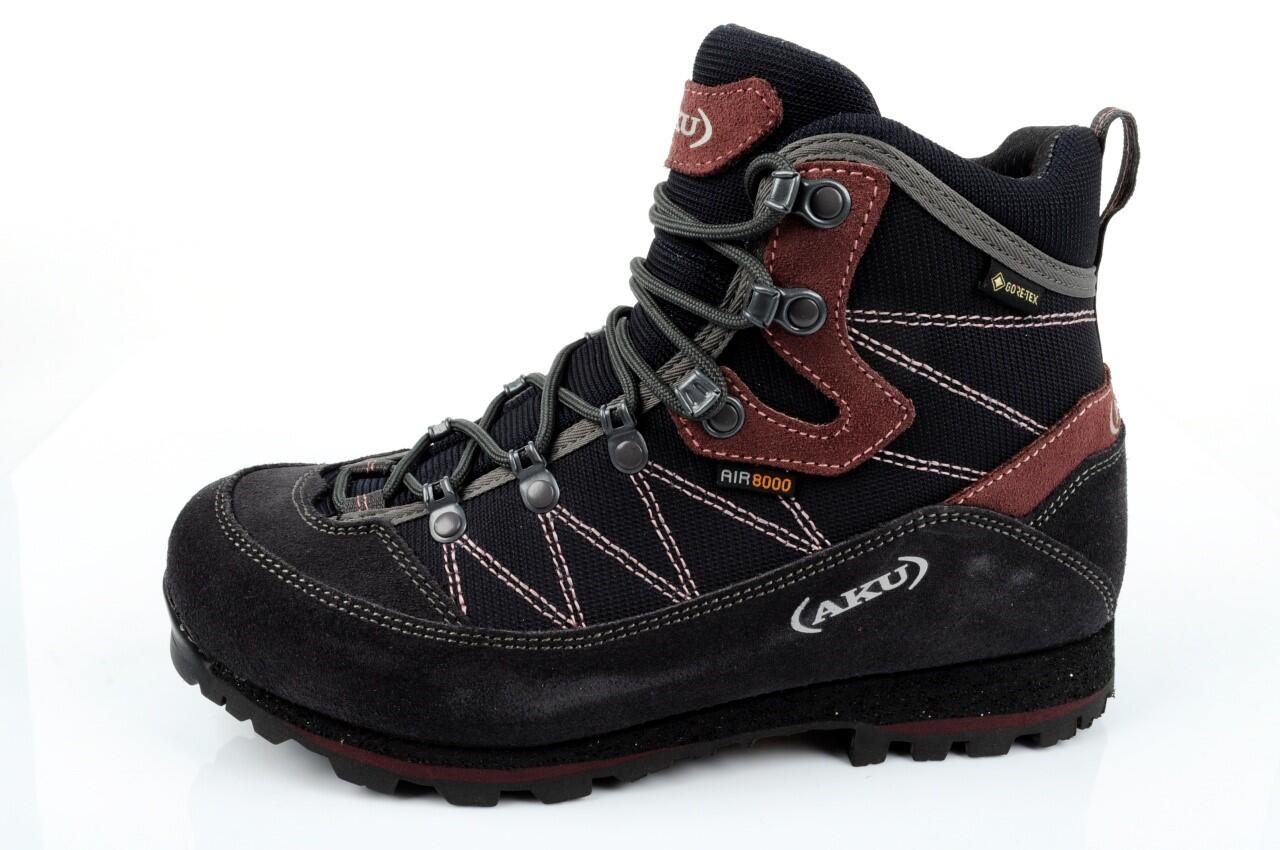 Chaussures de randonnée Gore-tex pour femmes Aku Trekker L.3 2/7