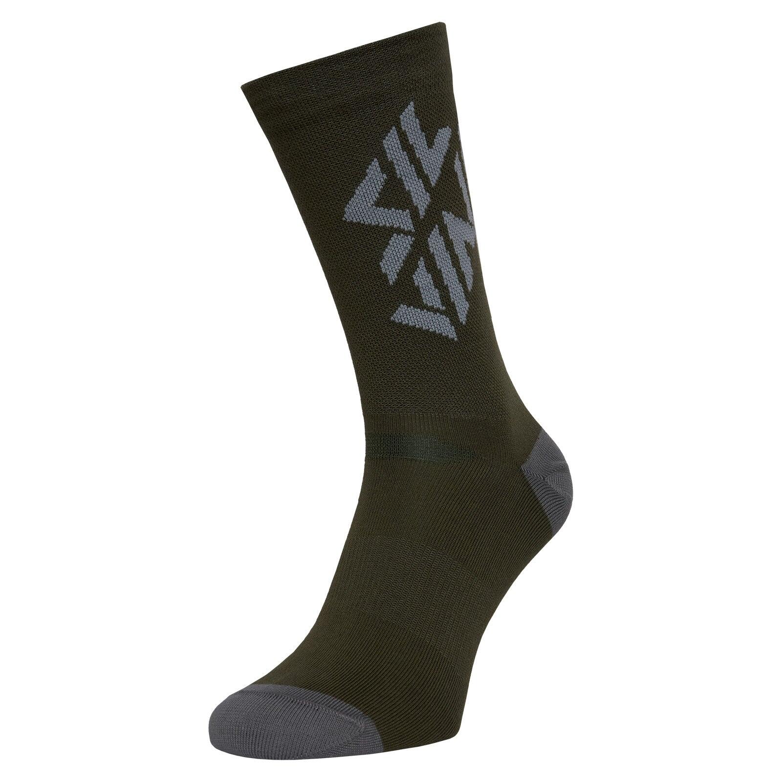 SILVINI Fahrradsocken Bardiga UA1642