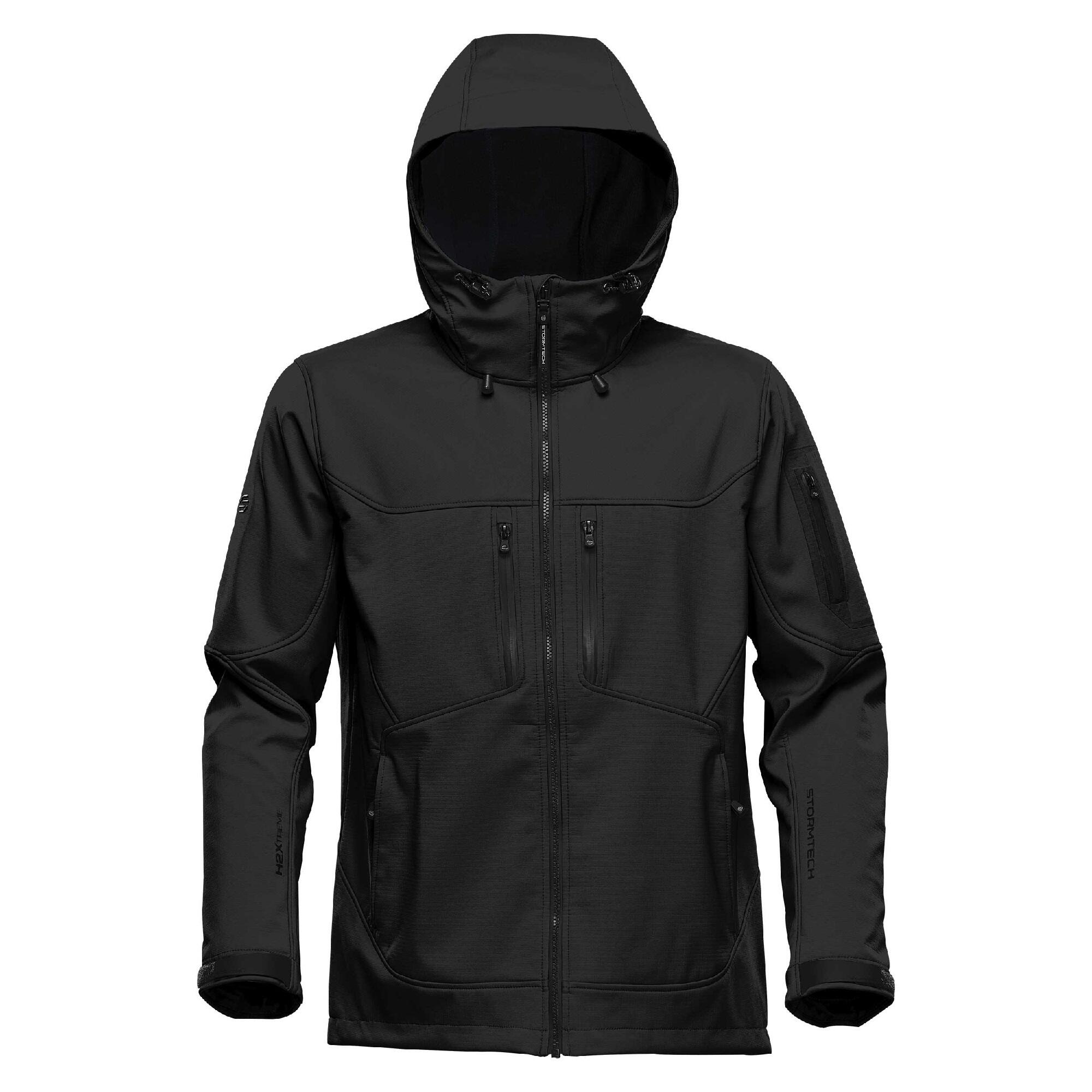 Stormtech Mens Epsilon 2 Softshell Jacket