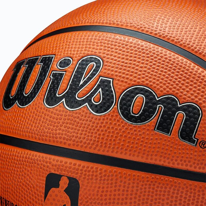 Piłka do koszykówki Wilson NBA Authentic Gameball Replica r. 5 7/7