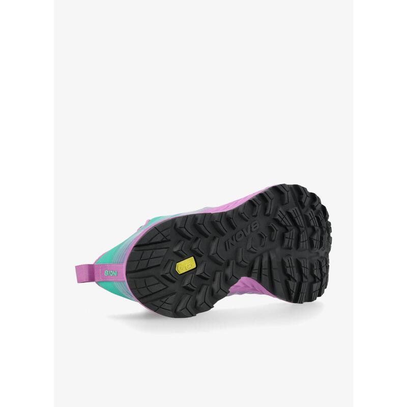 Chaussure de trail running pour femmes Inov8 Trailfly Speed